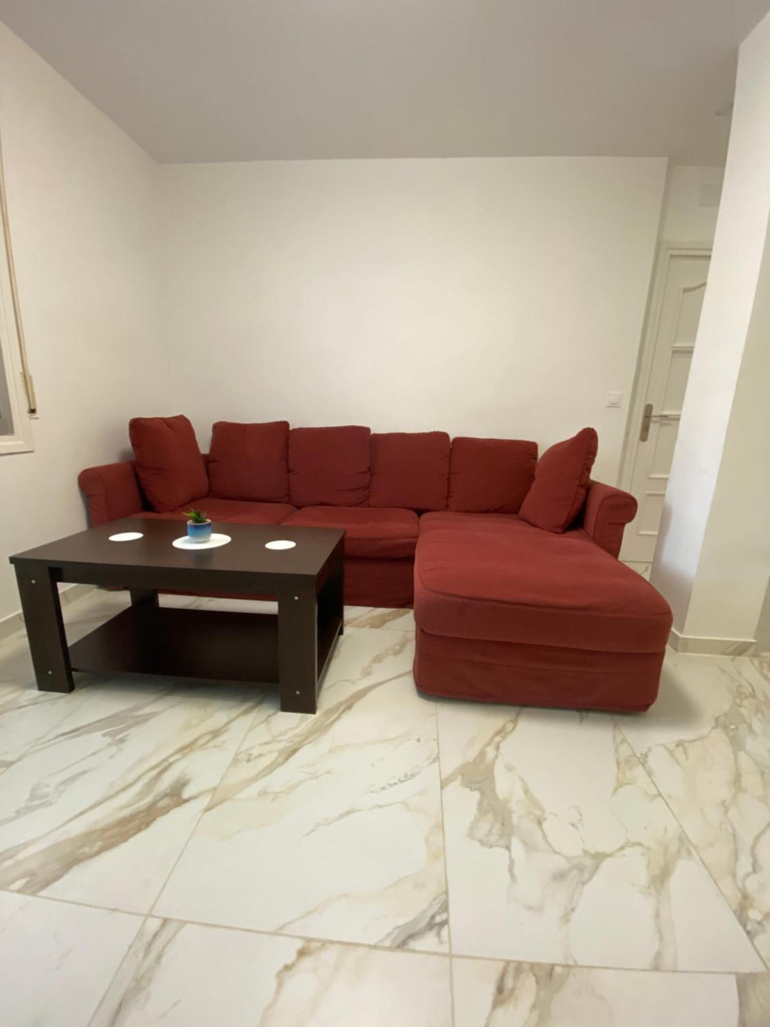 Requesens Playa Apartment Empuriabrava Exterior photo