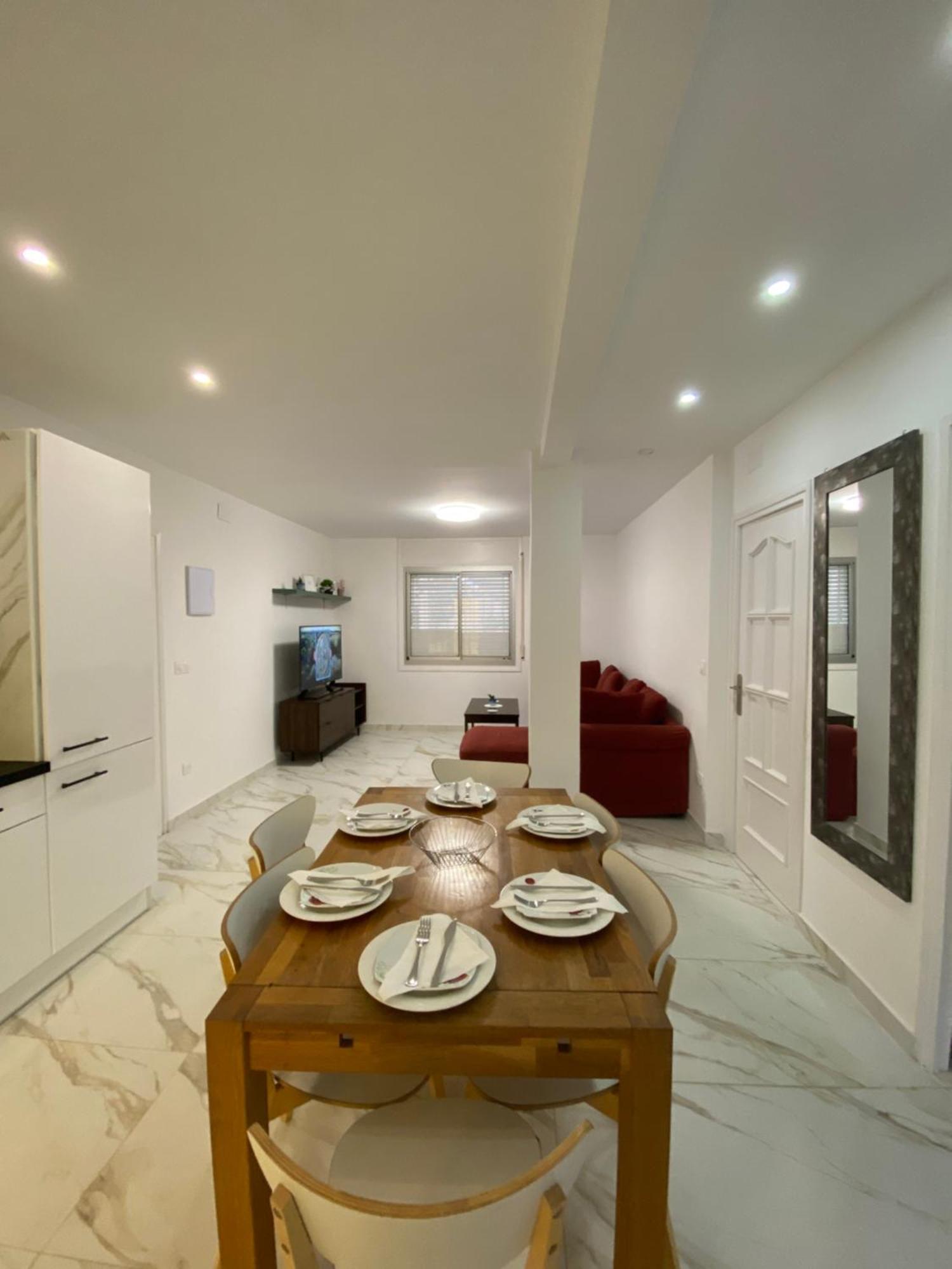 Requesens Playa Apartment Empuriabrava Exterior photo